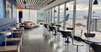 Projekt Gate of the Future am Flughafen Frankfurt: All diese Elemente werden derzeit getestet.