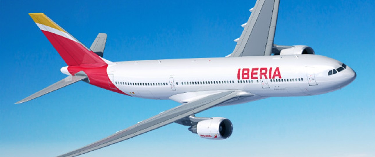 Airbus A330: Iberia bekommt insgesamt 11 Stück.
