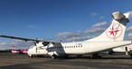 ATR 72 von Chalair: Bald in Paderborn zuhause.