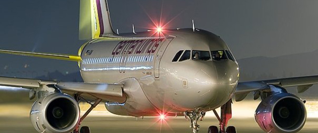 From 2012, Germanwings took over European routes from Lufthansa from airports such as Stuttgart, Cologne, Hamburg or Berlin - that was cheaper for Lufthansa. However, the Group then saw even more savings potential at Eurowings, especially from 2015.