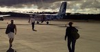 Nature Air verliert wegen Absturz die Lizenz