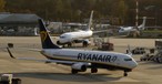 Jets von Ryanair: Neue Flieger lassen auf sich warten.