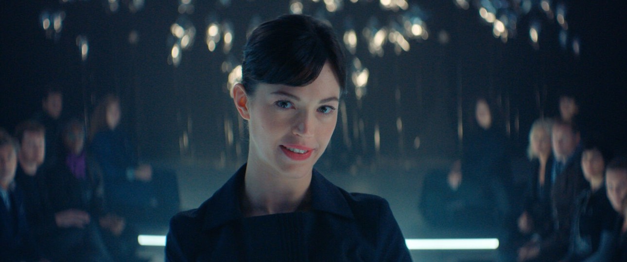 Das neue Sicherheitsvideo von Air France: Elegant, optisch stark und nicht überfrachtet.