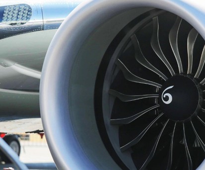 CFM-Triebwerk, das GE Aviation gemeinsam mit Safran Aircraft Engines entwickelt: Im Fokus chinesischer Spionage?