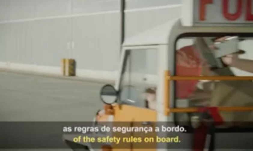 Tap setzt auf Retro-Effekte