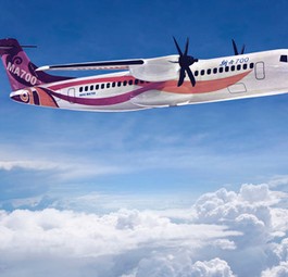Avic MA700: Schon 185 Bestellungen.