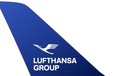 ticker lufthansa group