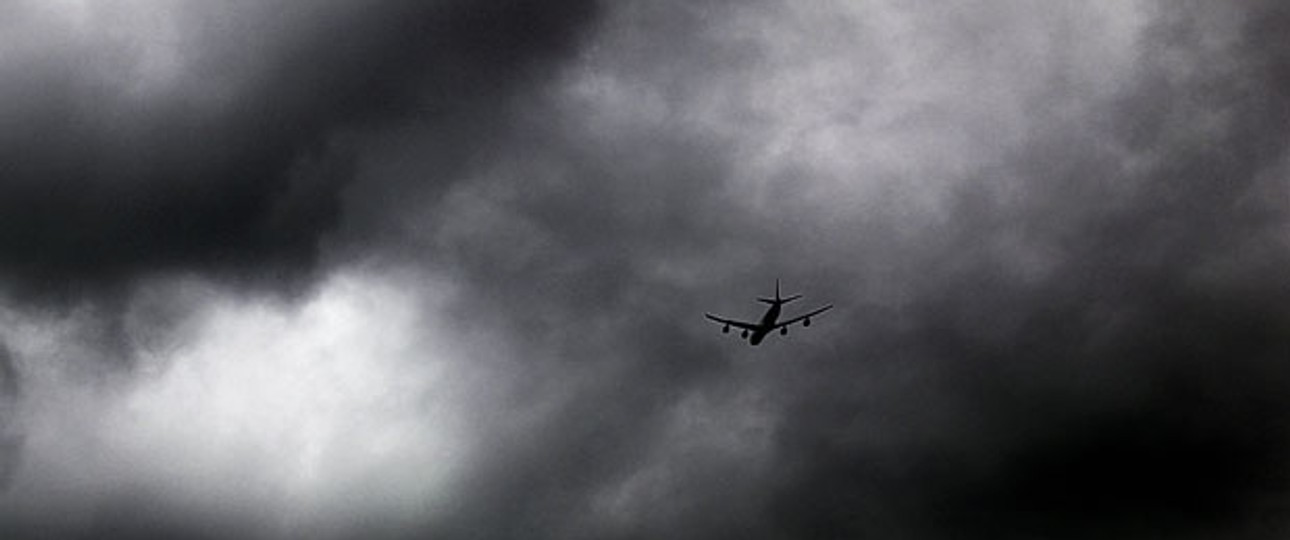 Auch, wenn es gut läuft, sollten die Airlines Sicherheit als oberstes Ziel nie aus den Augen verlieren.