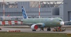 Airbus A321 XLR fliegt spätestens im Juni