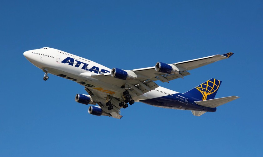 atlas air boeing 747 400 n263sg