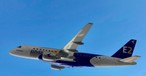 Embraer E175-E2: bisher kein Verkaufserfolg.