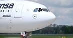 Lufthansa A340-600 - Eine Ära geht zu Ende...