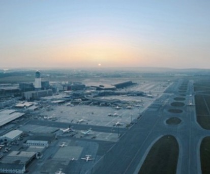Flughafen Wien: Ein Hin und Her um die neue Piste.