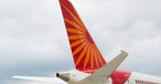 Flieger von Air India: Bei der Fluglinie brodelts.