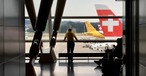 Flughafen Zürich: Künftig günstiger für Airlines?