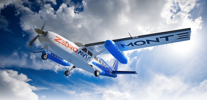 Monte Aircraft Leasing hat die bestehende Absichtserklärung für bis zu 100 ZA600-Triebwerke von Zero Avia in einen endgültigen Kaufvertrag Monte und Zero Avia wollen ab 2025 Flugzeuge mit 9 bis 19 Sitzen mit hybrid-elektrischen ZA600-Antriebssträngen für Fluggesellschaften nachrüsten.