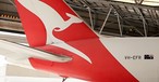 Die VH-EFR: Die letzte Boeing 767 von Qantas beendet ihren Dienst.