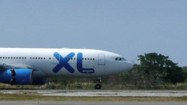 A330 von XL Airways: Ein erster Verkaufsversuch scheiterte 2009.