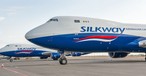 Boeing 747 von Silk Way Airlines: Die Fluglinie will mehr.