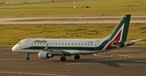 Embraer von Alitalia Cityliner: Ein Sonderverwalter plant die Zukunft.