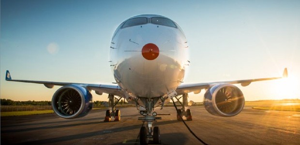 C-Series von Bombardier: In Toronto noch nicht erlaubt.