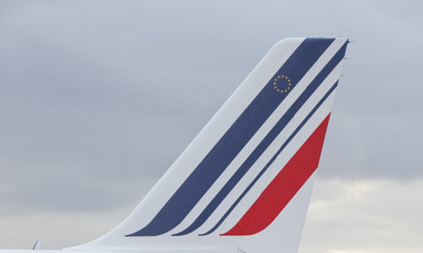 Dank Air France soll Air Cemac schon im Januar abheben.
