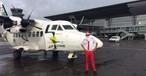 Französisch-Guayana war der Wirkungsort von <strong>Air Guyane</strong>. Ein Handelsgericht ordnete <a href="https://www.aerotelegraph.com/air-guyane-ist-am-ende">Ende September die Liquidierung</a> der Airline an. 78 Angestellte verloren ihre Stelle.