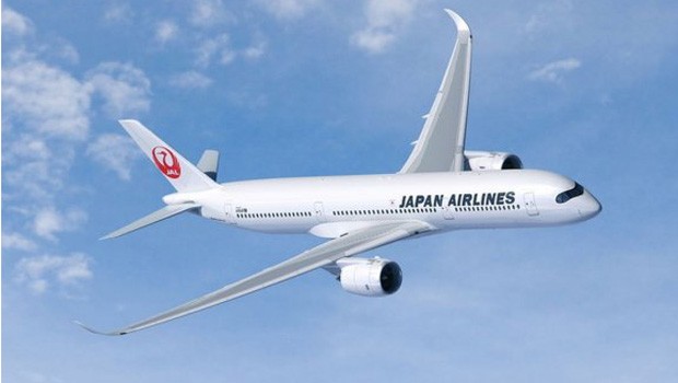 Platz 10: Japan Airlines - 9,5 Milliarden Dollar. Die Fluglinie brach mit ihrer Tradition und wechselte von Boeing zu Airbus. Sie bestellte 18 A350-900 und 13 A350-1000.