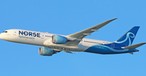 Boeing 787 von Norse Atlantic Airways: Fliegt bald auch nach London.