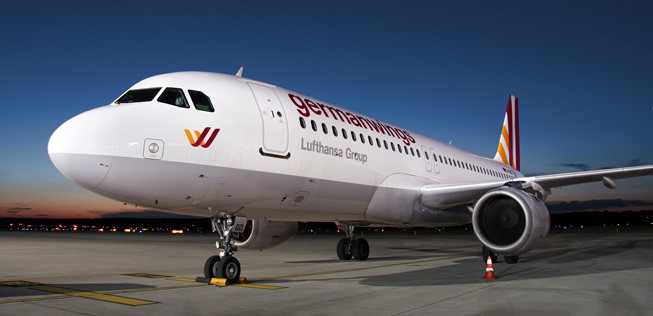 Flieger von Germanwings: Es gibt Streit.