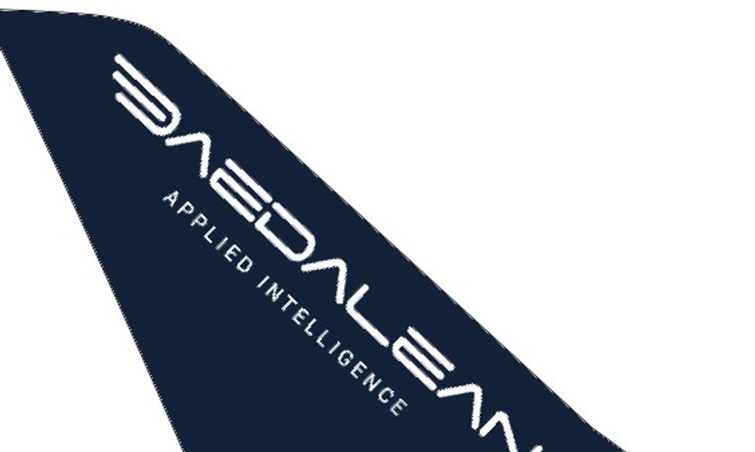 ticker daedalean