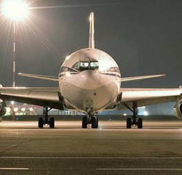 Iljuschin Il-86: Russland und China produzieren zusammen ein Nachfolgemodell.