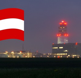 Flughafen Wien: Mehr Österreich bei aeroTELEGRAPH.