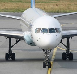 condor boeing 757 300