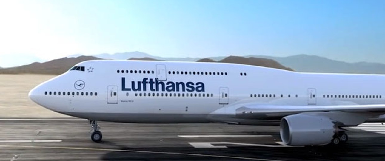 Die neue Premium Economy wird bei Lufthansa im November eingeführt, zuerst in den Boeing 747-8. Später bekommen alle 106 Langstreckenflieger die neue Reiseklasse.