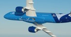 breeze airways airbus a220 300