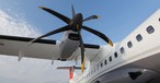 ATR 72: Mit solchen Maschinen plant La Nova.