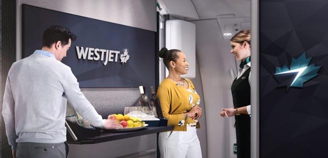 Zudem steht im Eingangsbereich ein Selbstbedienungskiosk für den kleinen Hunger zwischendurch.