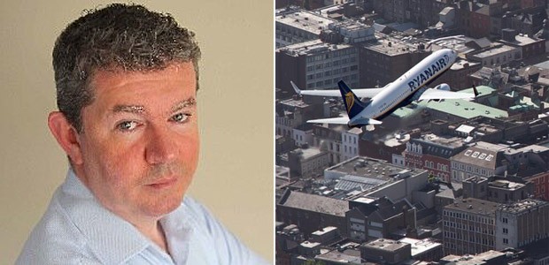 Philip Nolan: «Ryanair ....»