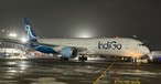 Dreamliner in Indigo-Farben: Der Deal ist beendet.