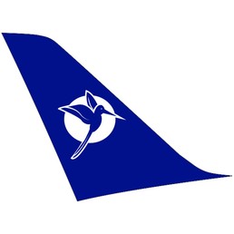 ticker hinterland aviation