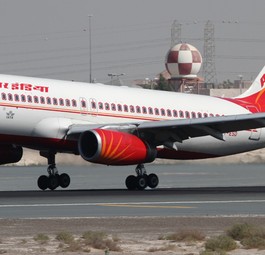 Jet von Air India: Gibt es bald einen neuen Eigentümer?