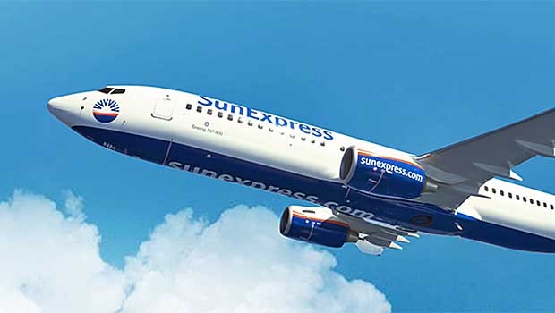 Die Langstreckenoperationen werden auf der mit Turkish Airlines betriebenen Sun Express Deutschland aufgebaut. Gestartet wird ab Köln-Bonn.