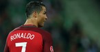 Cristiano Ronaldo: Kauft er sich bald einen größeren Jet?