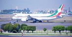 Mexikos Präsident will Luxus-787 Aeroméxico andrehen