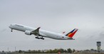 Airbus A350 von Philippine Airlines: An Allergiker wurde gedacht. 