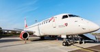 Jet der untergegangenen Air Lituanica: Litauen sucht eine neue Nationalairline.