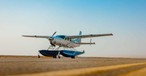 Cessna Caravan Amphibian: 2030 will Fly Red Sea 20 Flugzeuge betreiben.