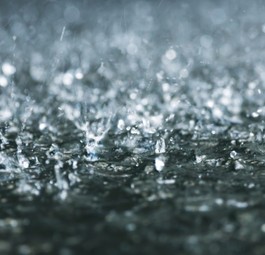 In Indien beginnt bald die Regenzeit: Airports müssen sich vorbereiten.