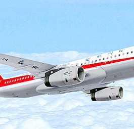 Flieger von Sichuan Airlines: Die Fluglinie steuert nach Zürich.
